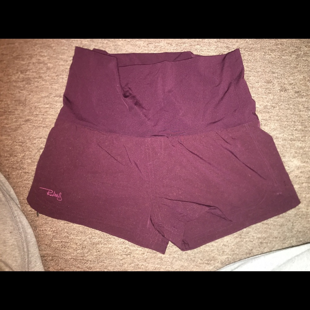 SPORT SHORTS!